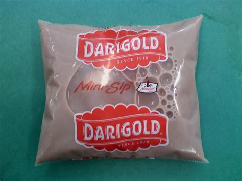 chocolate milk bag school